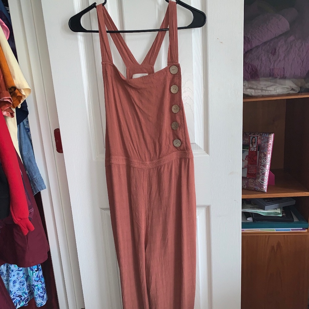 "Universal Thread" Target Romper